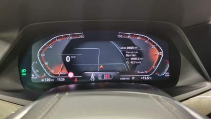 Zdjęcie przedmiotu: BMW X6 xDrive30d mHEV