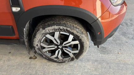 Zdjęcie przedmiotu: Dacia Duster Tce Prestige