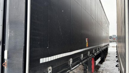 Zdjęcie przedmiotu: KASSBOHRER XS Mega 39.0t