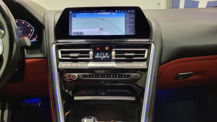 Zdjęcie przedmiotu: BMW M850i xDrive CPE
