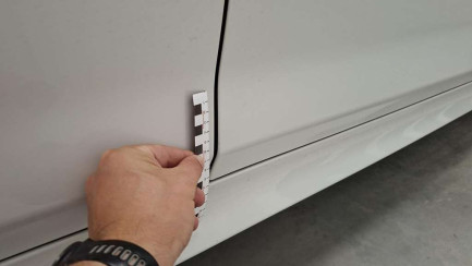 Zdjęcie przedmiotu: BMW 518D E6d G30 Steptronic Oświadczenie o utracie DR