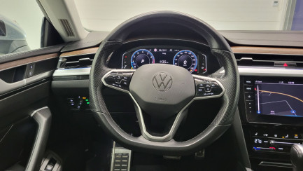 Zdjęcie przedmiotu: Volkswagen ARTEON Shooting Brake 2.0 TSI Elegance DSG