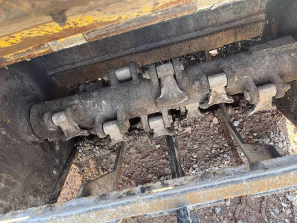 Zdjęcie przedmiotu: Лісова косарка Startlas ODI 85 з ціпами