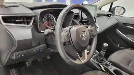 Zdjęcie przedmiotu: Toyota Corolla 1.5 Comfort