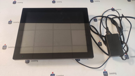 Zdjęcie przedmiotu: Terminal HISENSE HK570E rew.B, ekran 15"; dotyk 4/128GB