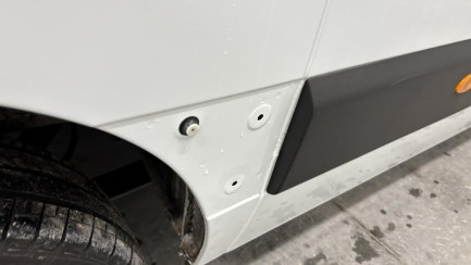 Zdjęcie przedmiotu: Renault Master FWD 2.3 dCi L3H2 Extra E6d 3.5t Declaration of loss of registration certificate