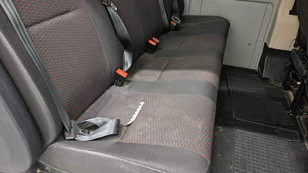 Zdjęcie przedmiotu: Opel Movano Heavy 2.2 Diesel L3H2 E6.4 3.5t