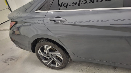 Zdjęcie przedmiotu: Hyundai Elantra 1.6 Smart