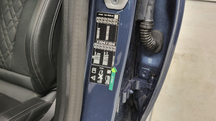 Zdjęcie przedmiotu: BMW 520d xDrive mHEV M Sport sport