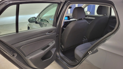 Zdjęcie przedmiotu: Volkswagen Golf VIII 1.0 TSI
