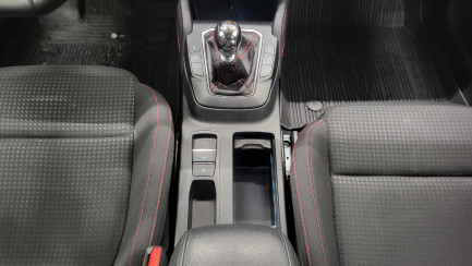 Zdjęcie przedmiotu: Ford Focus 1.0 EcoBoost mHEV ST-Line X Універсал