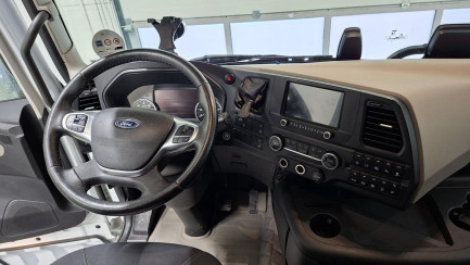 Zdjęcie przedmiotu: Ford F-MAX 500 12.7 TDCi E6d 18.0t