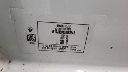 Zdjęcie przedmiotu: Renault Clio 1.0 TCe Equilibre LPG Brak dokument&oacute;w LPG