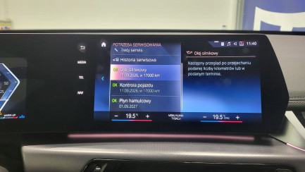 Zdjęcie przedmiotu: BMW X1 sDrive18i M Sport sport-aut