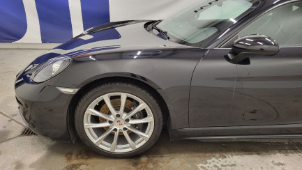 Zdjęcie przedmiotu: Porsche 718 Cayman GPF PDK