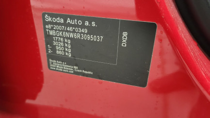 Zdjęcie przedmiotu: Skoda Kamiq 1.5 TSI Selection DSG