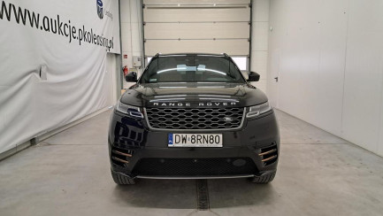 Zdjęcie przedmiotu: RANGE ROVER VELAR 3.0 Diesel MHEV R-Dynamic HSE