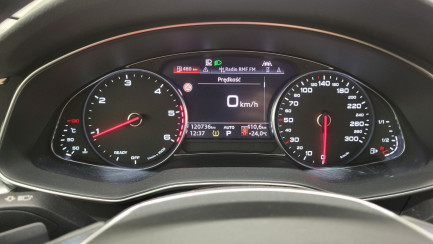 Zdjęcie przedmiotu: Audi A6 40 TDI mHEV Sport S tronic