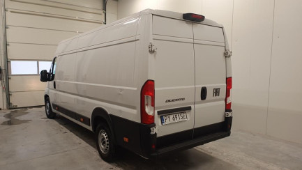 Zdjęcie przedmiotu: Fiat Ducato MAXI HD 2.2 H3-POWER E6.4 3.5t L4H2
