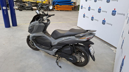 Zdjęcie przedmiotu: SYM JET-X 125