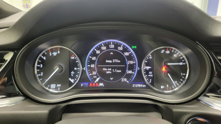Zdjęcie przedmiotu: Opel Insignia 2.0 CDTI GS Line S&S aut