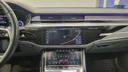 Zdjęcie przedmiotu: Audi A8 L 50 TDI mHEV Quattro Tiptr.