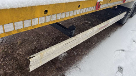 Zdjęcie przedmiotu: KAESSBOHRER Mega XS 39.0t