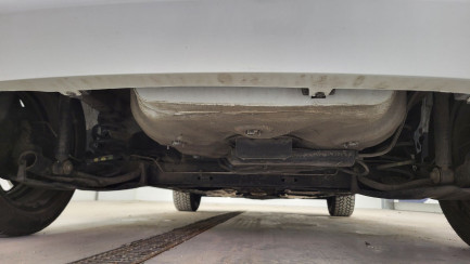 Zdjęcie przedmiotu: Dacia Sandero 1.0 TCe Expression LPG Brak dokument&oacute;w LPG