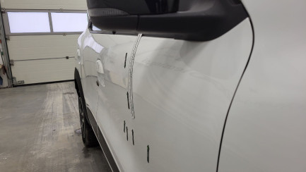 Zdjęcie przedmiotu: Dacia Spring 27.4kWh Comfort