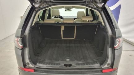 Zdjęcie przedmiotu: LAND ROVER Discovery Sport 2.0 TD4 HSE aut