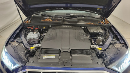 Zdjęcie przedmiotu: Audi Q7 50 TDI mHEV Quattro Tiptr.