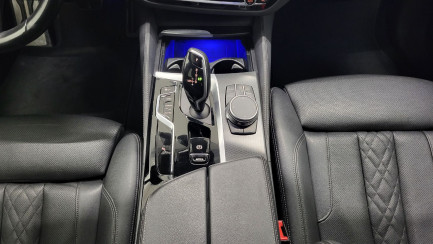 Zdjęcie przedmiotu: BMW 520d xDrive mHEV M Sport sport