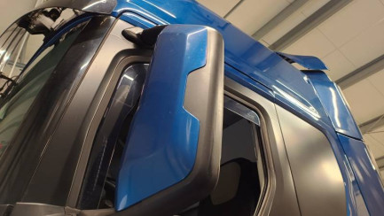 Zdjęcie przedmiotu: Ford F-MAX 500 12.7 TDCi E6d 18.0t