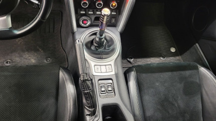 Zdjęcie przedmiotu: Toyota GT86 2.0 Nitro Blue