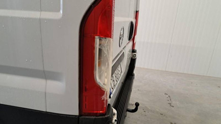 Zdjęcie przedmiotu: Opel Movano Heavy 2.2 Diesel E6.4 3.5t L3H2
