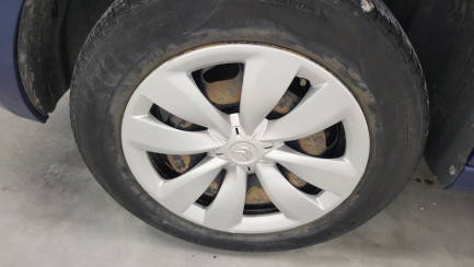 Zdjęcie przedmiotu: Citroen C-Elysee 1.2 PureTech GPF Feel