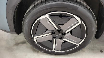 Zdjęcie przedmiotu: JAECOO J7 1.6 T-GDI Offroad AWD DCT