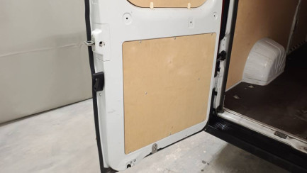 Zdjęcie przedmiotu: Fiat Ducato 35 2.2 H3-POWER E6.4 3.5t L3H2 Oświadczenie o utracie DR