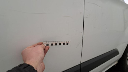 Zdjęcie przedmiotu: Ford Transit Custom 310 2.0 TDCi E6 3.1t L2 Trend