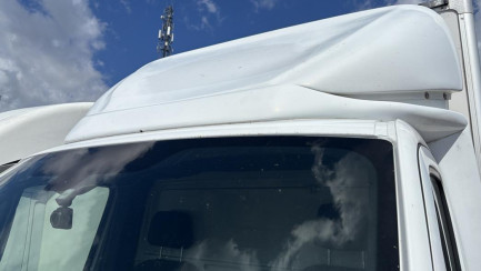 Zdjęcie przedmiotu: MERCEDES-BENZ Sprinter E6 3.5t Oświadczenie o utracie DR