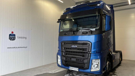 Ford F-MAX 500 12.7 TDCi E6d 18.0t