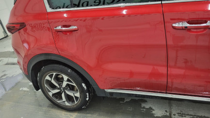 Zdjęcie przedmiotu: Kia Sportage 1.6 GDI L Business Line 2WD