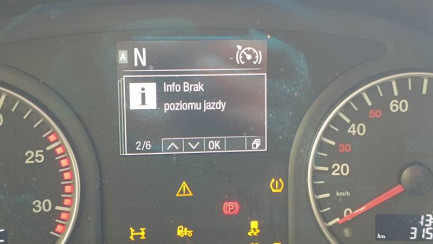 Zdjęcie przedmiotu: MAN TGX 18.470 BLS(XXL) E6 18.0t