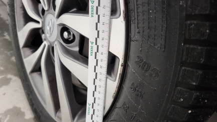 Zdjęcie przedmiotu: Hyundai i30 1.4 T-GDI GPF Comfort DCT