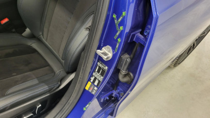 Zdjęcie przedmiotu: BMW 330e PHEV xDrive M Sport sport-aut