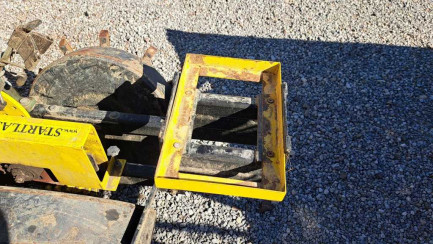 Zdjęcie przedmiotu: Лісова саджалка Starlas OT1