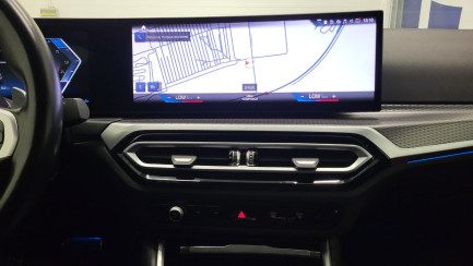 Zdjęcie przedmiotu: BMW 320d xDrive mHEV M Sport sport-aut