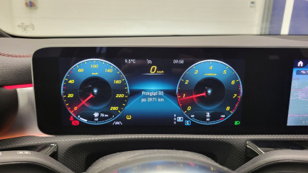 Zdjęcie przedmiotu: Mercedes-Benz CLA 200 AMG Line 7G-DCT