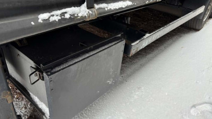 Zdjęcie przedmiotu: KOEGEL SN24 Mega 35.0t