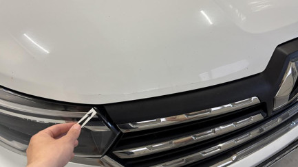 Zdjęcie przedmiotu: RENAULT Trafic Combi 2.0 dCi E6d 3.1t L2 Equilibre